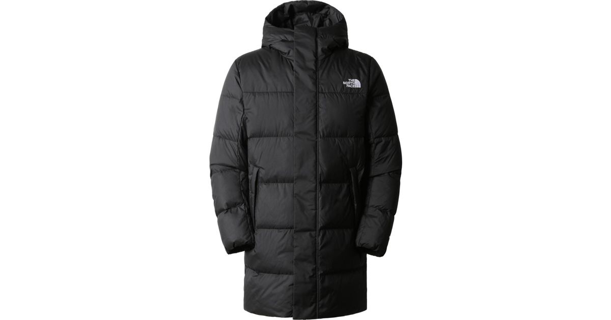 The North Face Mens Hydrenalite Down Mid | SportFits Shop
