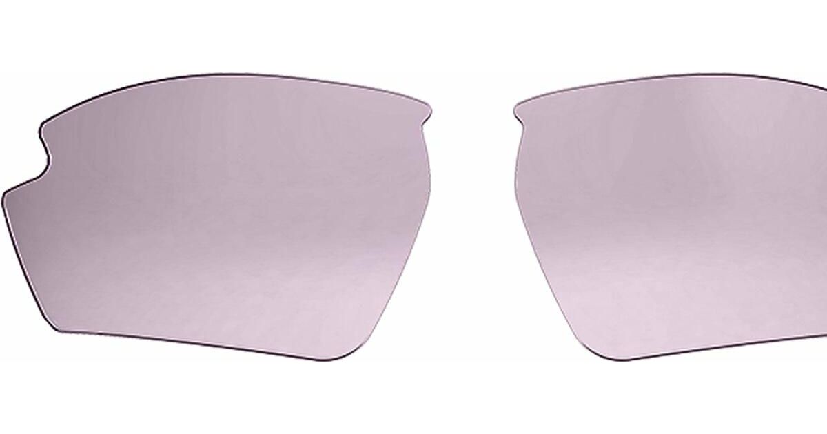 Rudy Project Rydon Slim Spare Lenses - Eyewear for various outdoor