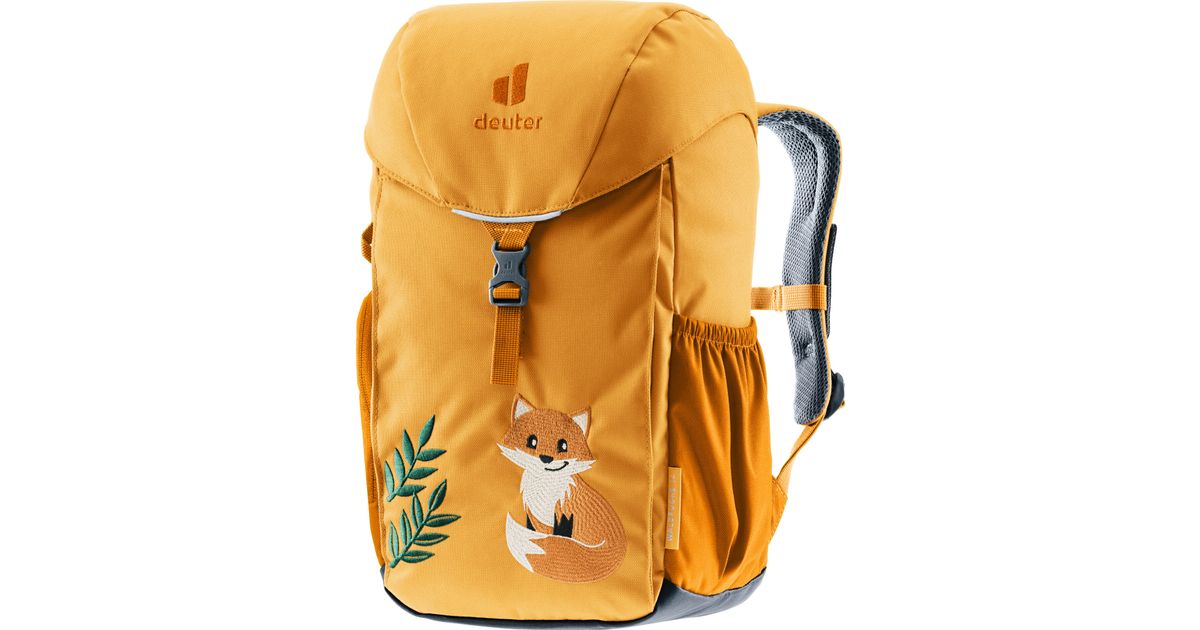 Deuter Kinderen Waldfuchs 14 Rugzak kopen