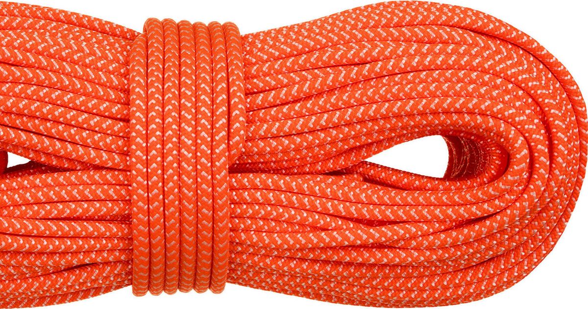 Salewa Ortles Rappel Master Cord 6MM | SportFits Shop
