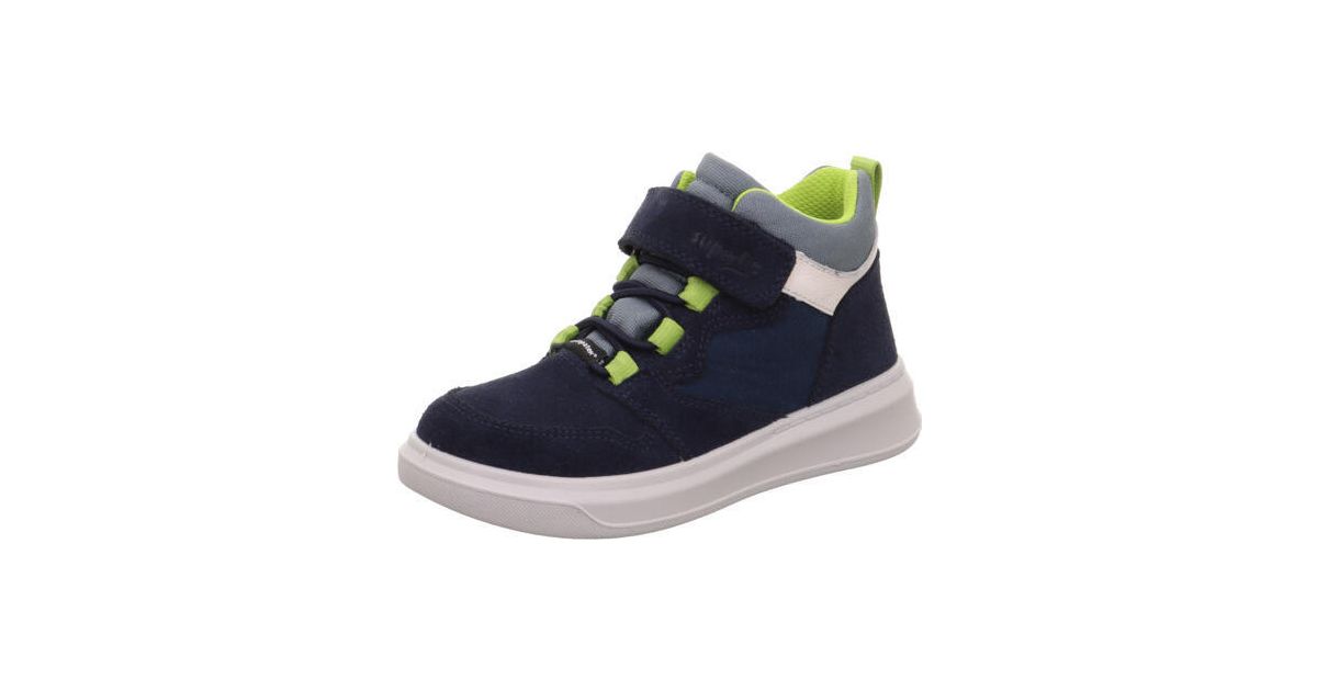 Superft Jungen Cosmo Sneaker / Größe 40