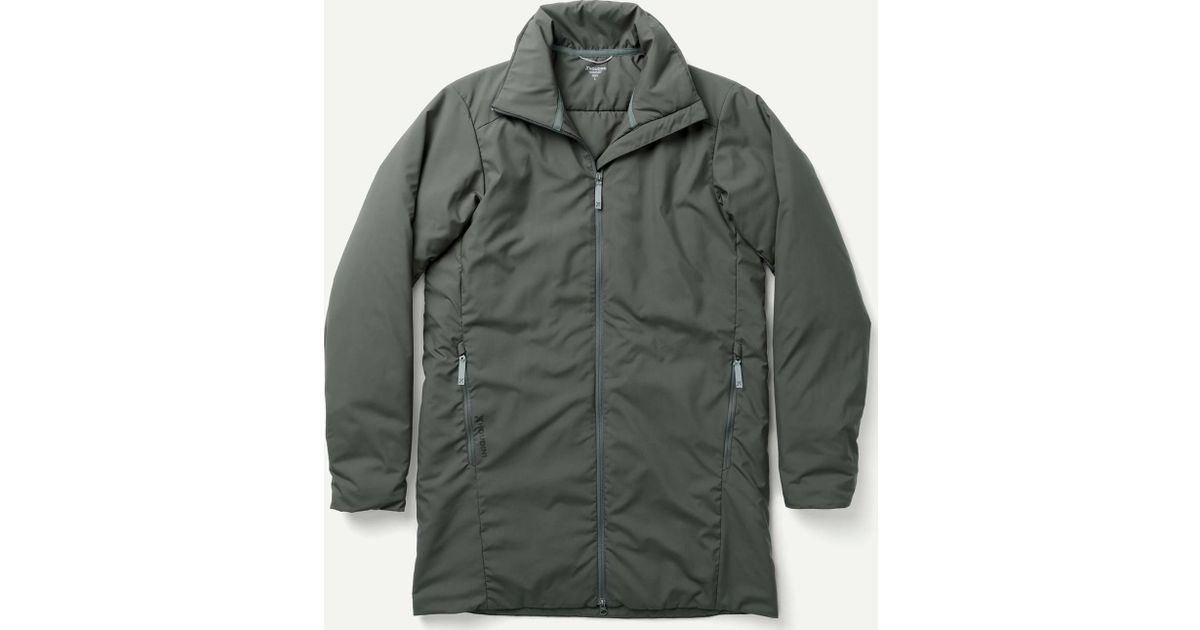 HOUDINI フディーニ Add-in Jacket M フーディニ アドインジャケット