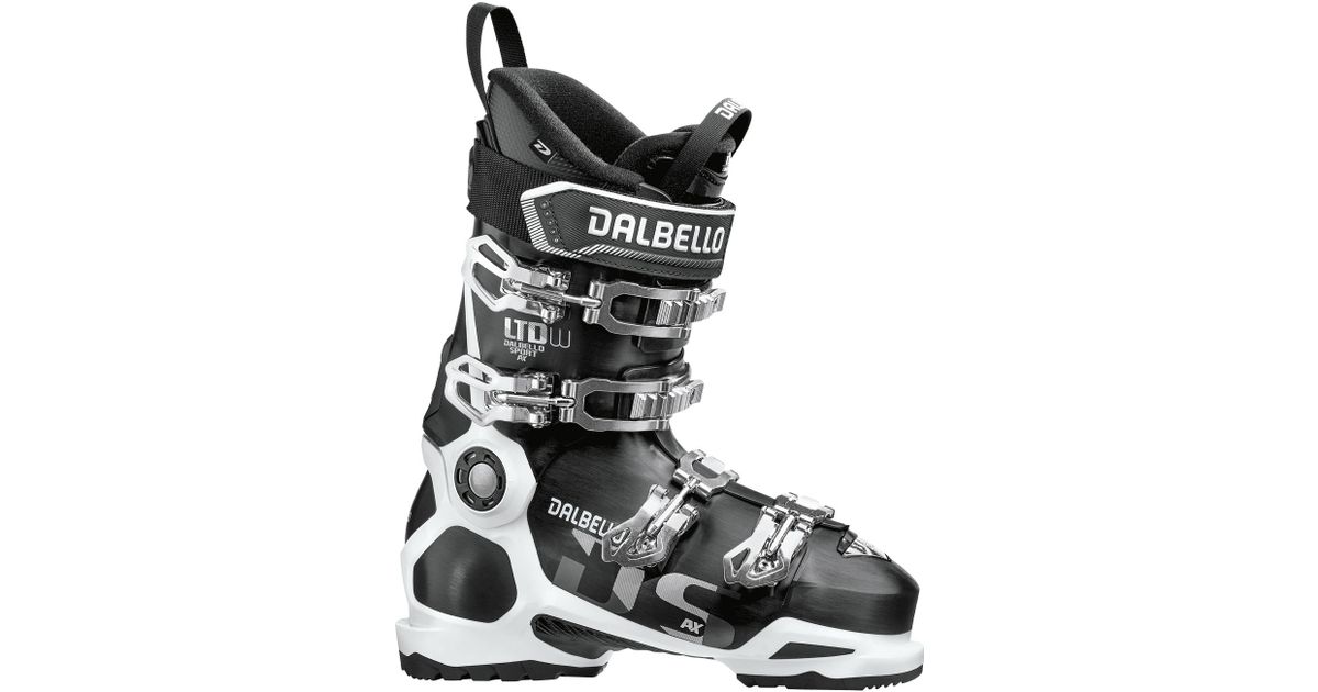 ダルベロ　2022-23 DALBELLO DS AX 80 W GW Dalbello Veloce Ski Boots - Max 80 GW | WinterWomen