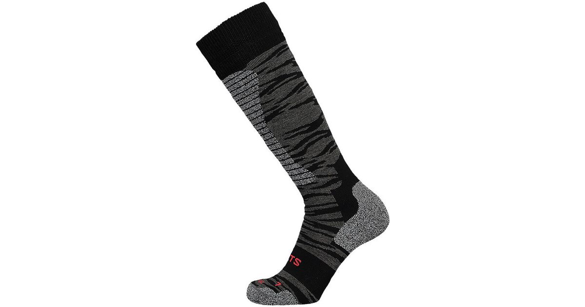 Barts Sports Socks – Calze Sportive Unisex, Taglia 43/46 - 2