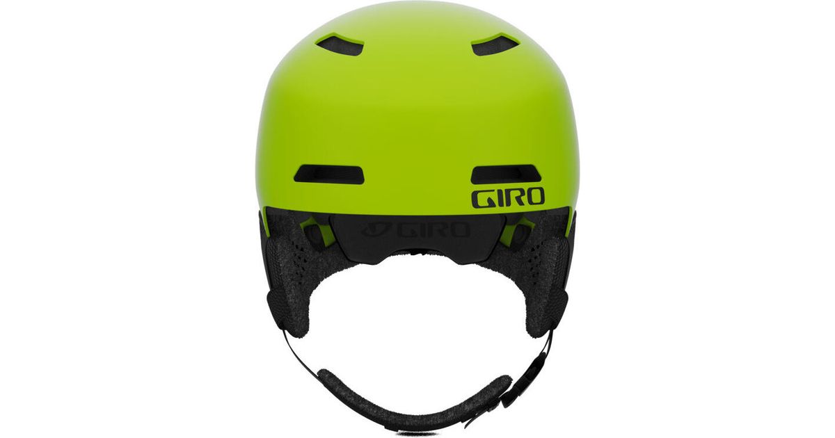 Giro Crue Skihelm – XS, Mit ABS-Hartschale, Belüftung & Verstellbarem In Form-Fitsystem