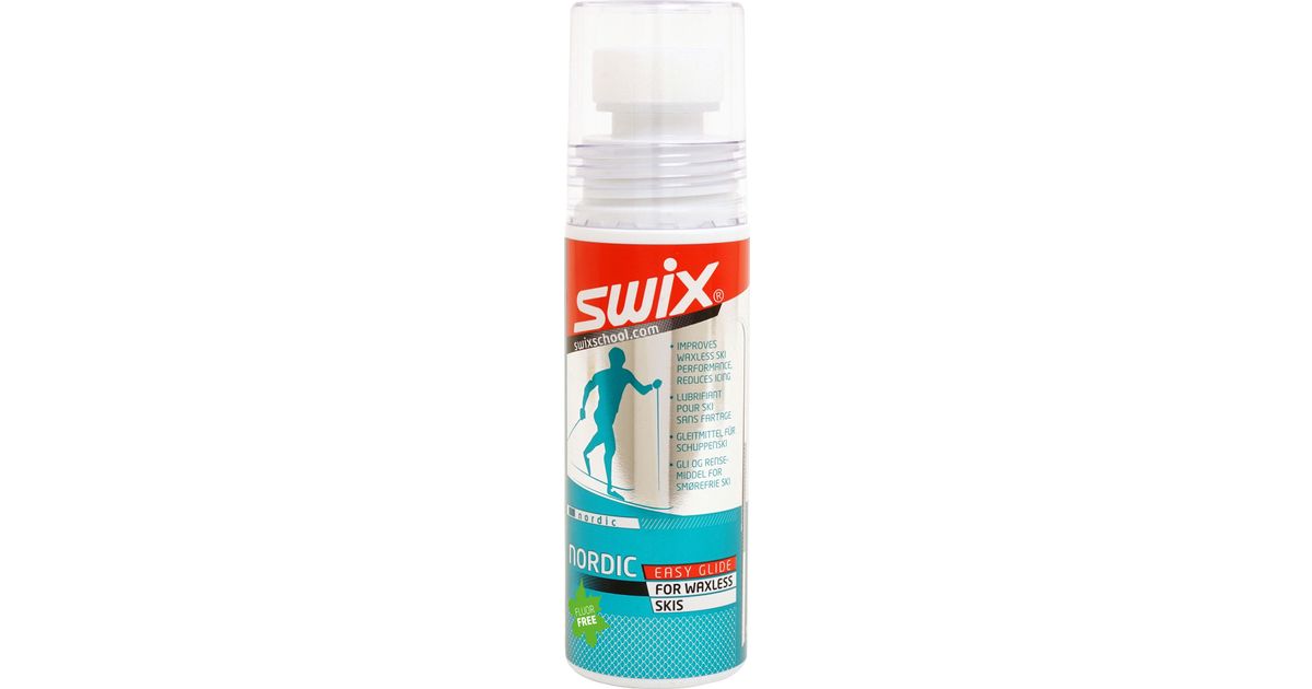Swix N3NC Easy Glide, 80ml