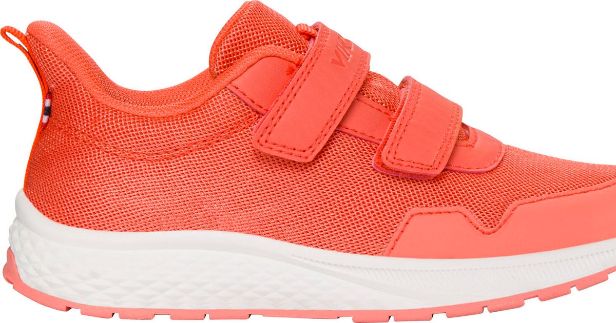 Viking Bouncy 2v, Scarpe Da Passeggio Unisex-Bambini E Ragazzi