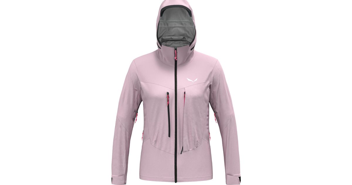 Sela Jacket