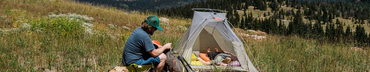 2-Person Tents