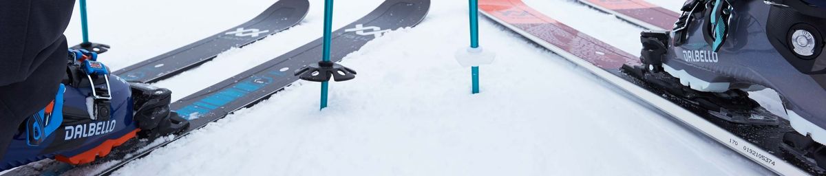 Ski Boots