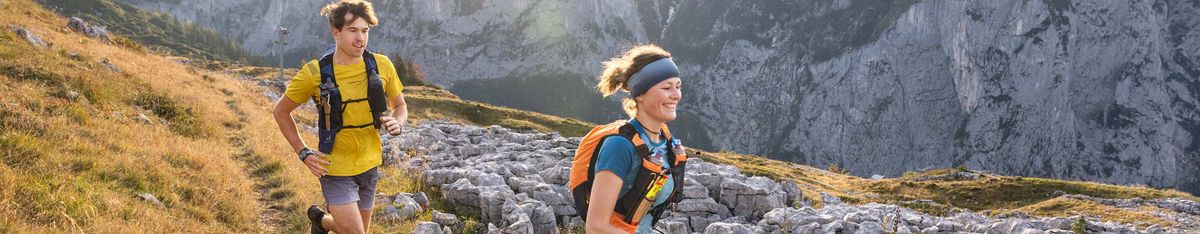 Running & Fitness Gear