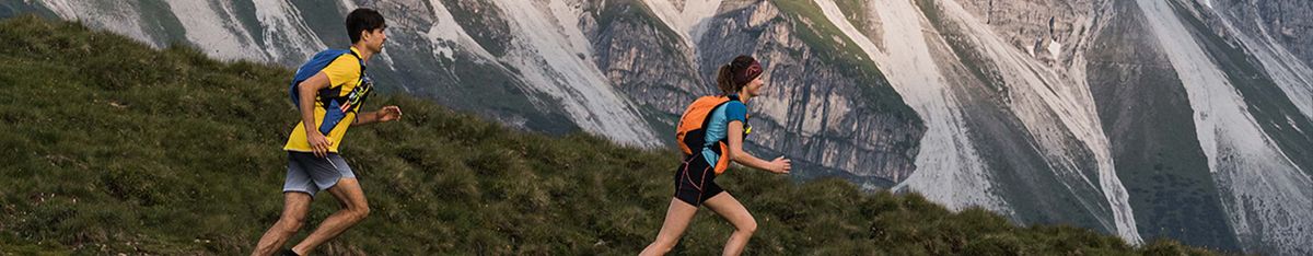 Running Backpacks