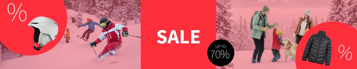 Winter Sale