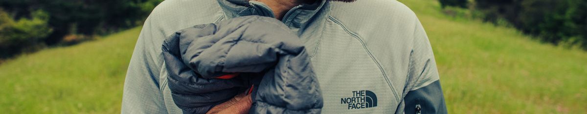 Mid Layers & Fleece