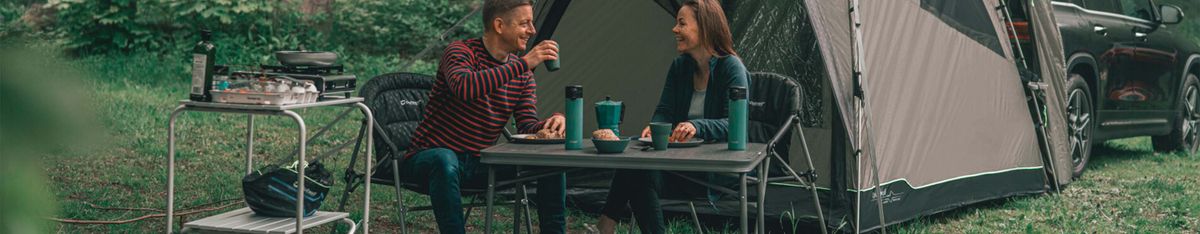 Campingtische