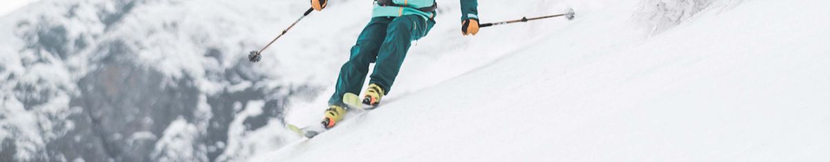 Ski Pants for Men