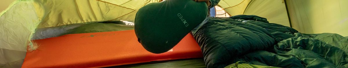 Mats & Cushions
