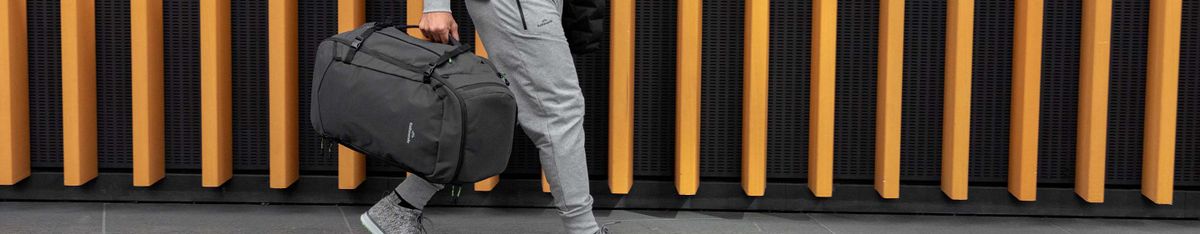 Sport- & Trainingstaschen 