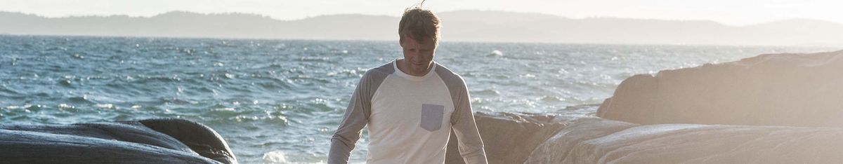 Long Sleeve Shirts 