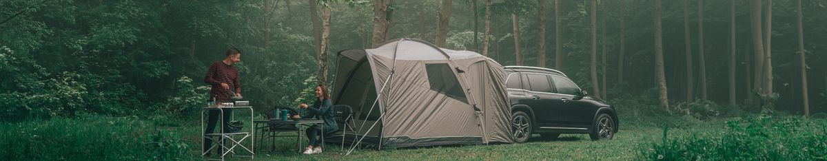 Extension Tents