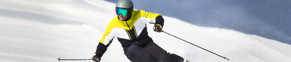 Hochwertige Schöffel Skijacken für Damen und Herren