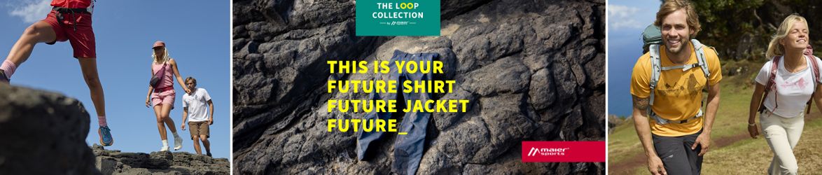 Enjoy Outdoor Experiences with Maier Sports
