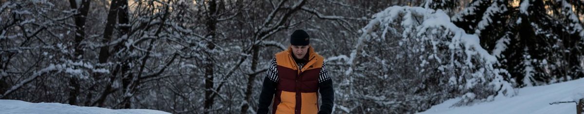 Beanies & Headbands for Men