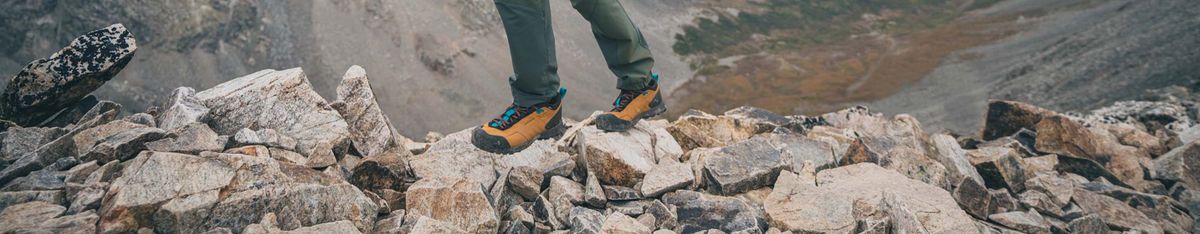 Klettersteigschuhe & Zustiegsschuhe für Herren