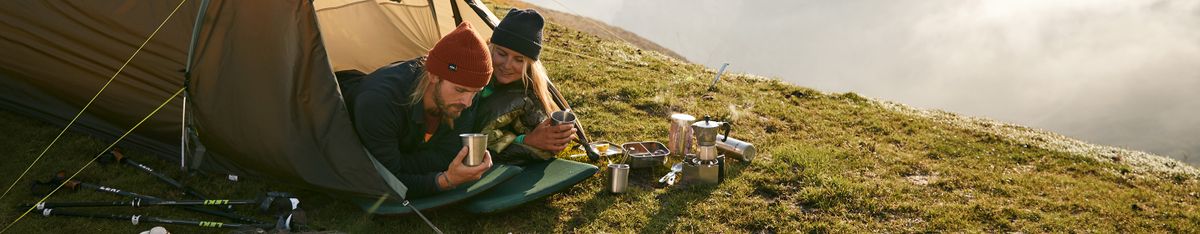 Outdoor Equipment