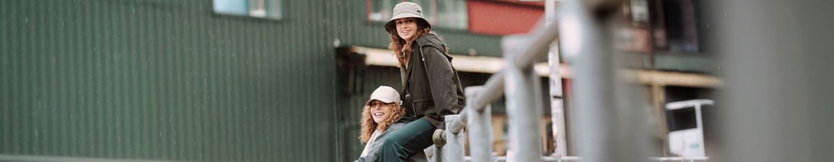 Women's Fashion