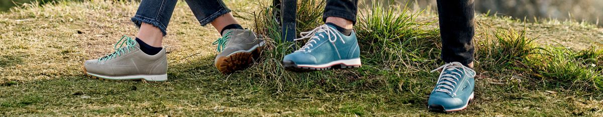 Freizeitschuhe & Sneaker 