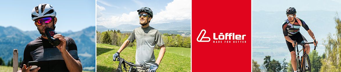 Löffler bike highlights for men