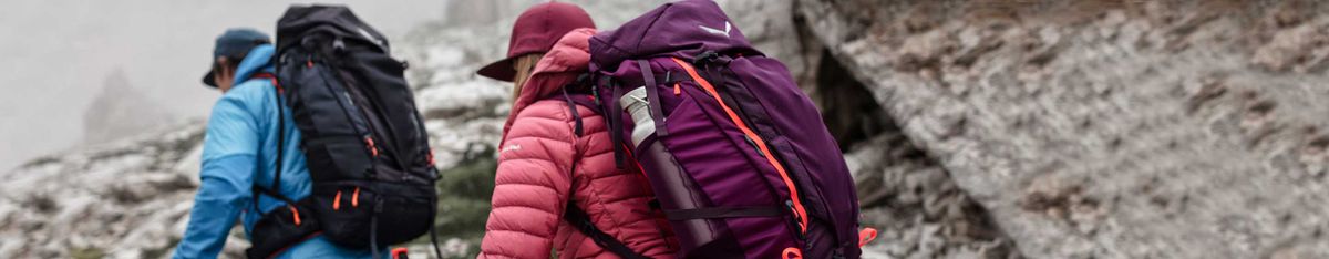 Salewa Rucksäcke