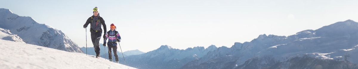 Ski Touring & Freeski Clothing