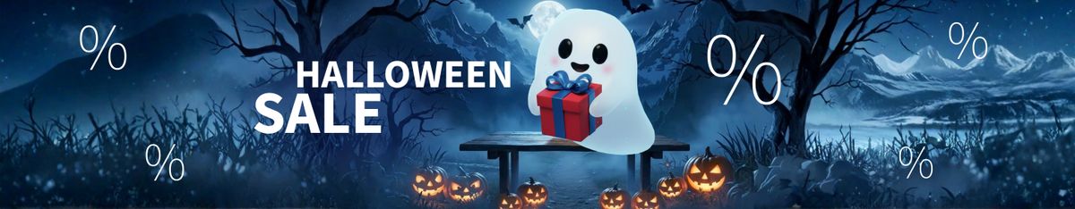 Schaurig-schöne Schnäppchen