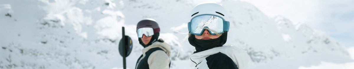  Skibrillen