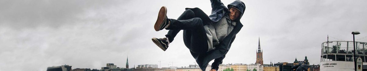 Jackets