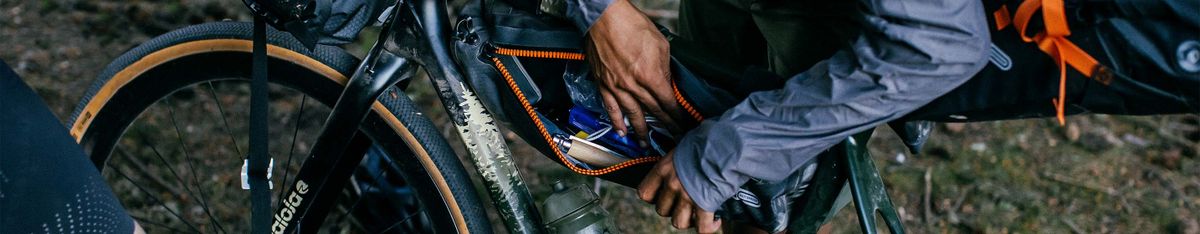 Bike bags