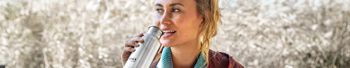 Water Bottles & Cups