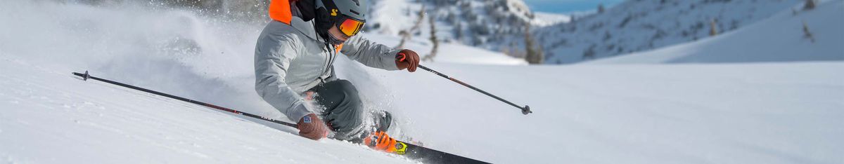 Ski Poles for Unisex