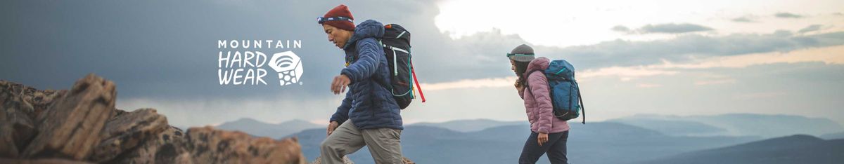 Mountain Hardwear Highlights