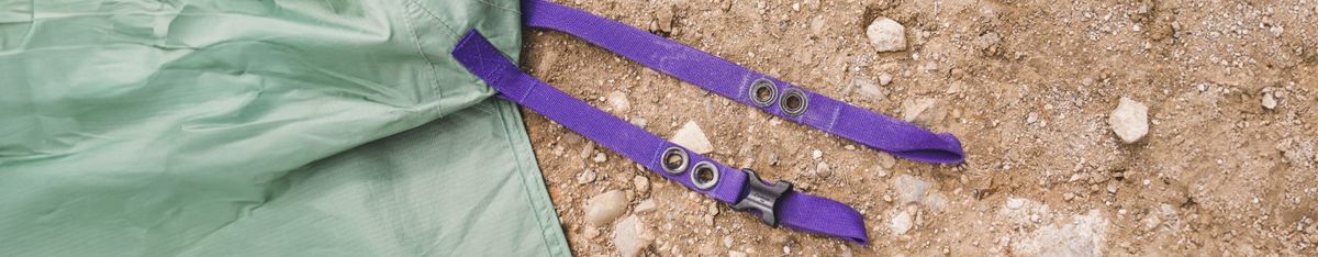 Footprints & Accessories