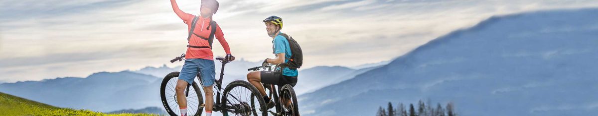 Cycling Accessories