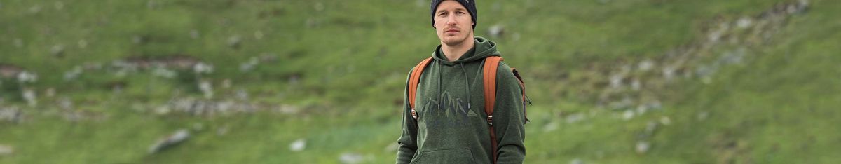 Pullover & Hoodies für Herren