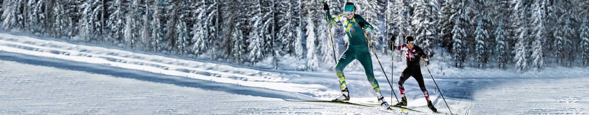 One Piece XC Suits