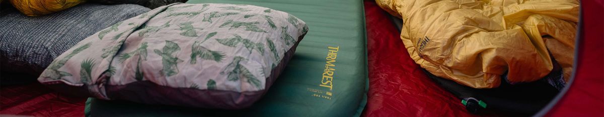 Travel & Camping Pillows