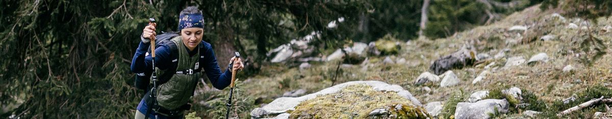 Outdoor Vests & Gilets for Women