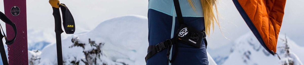 Avalanche Safety Gear
