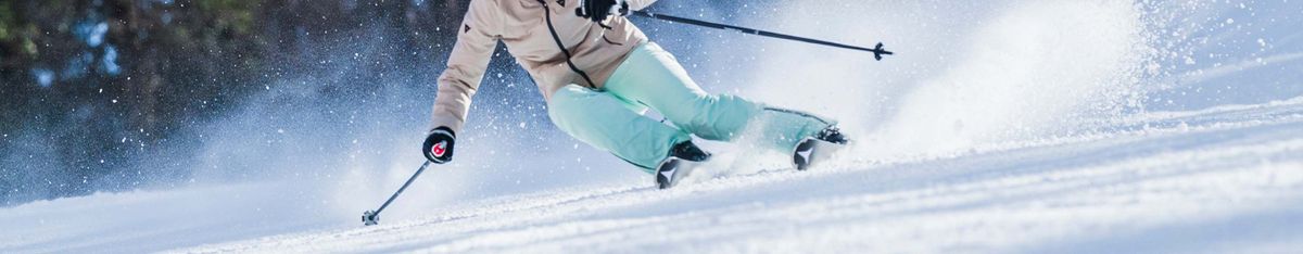 Ski Pants for Women
