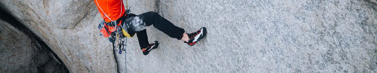 Climbing Shoes for Men